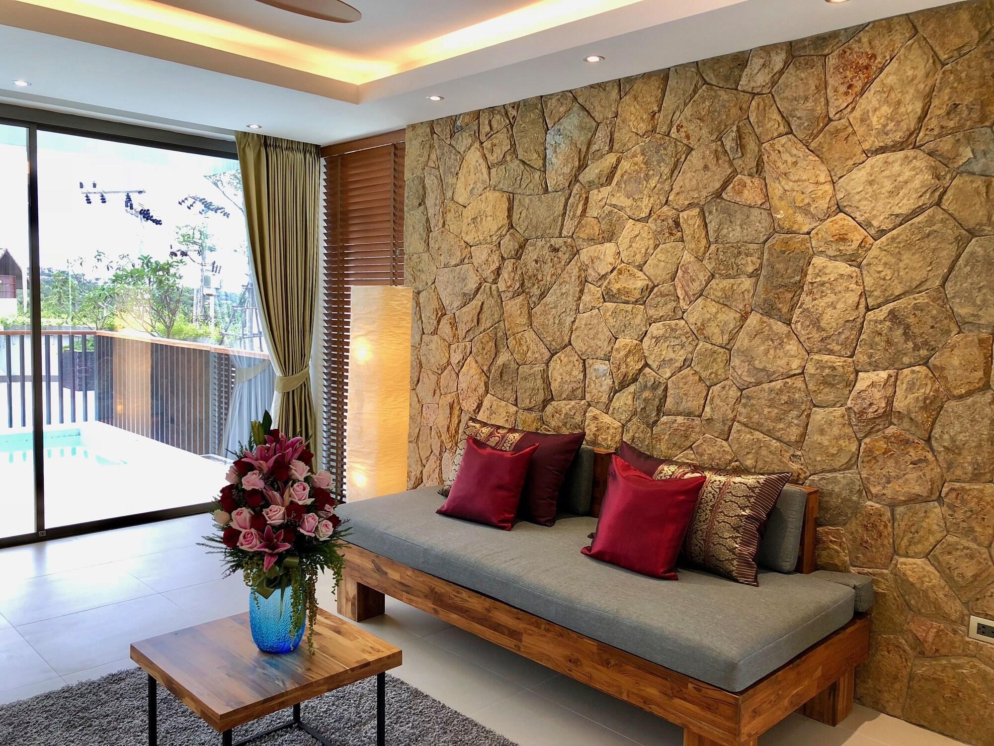 Nautilus Samui Hotel & Spa Koh Samui Dış mekan fotoğraf