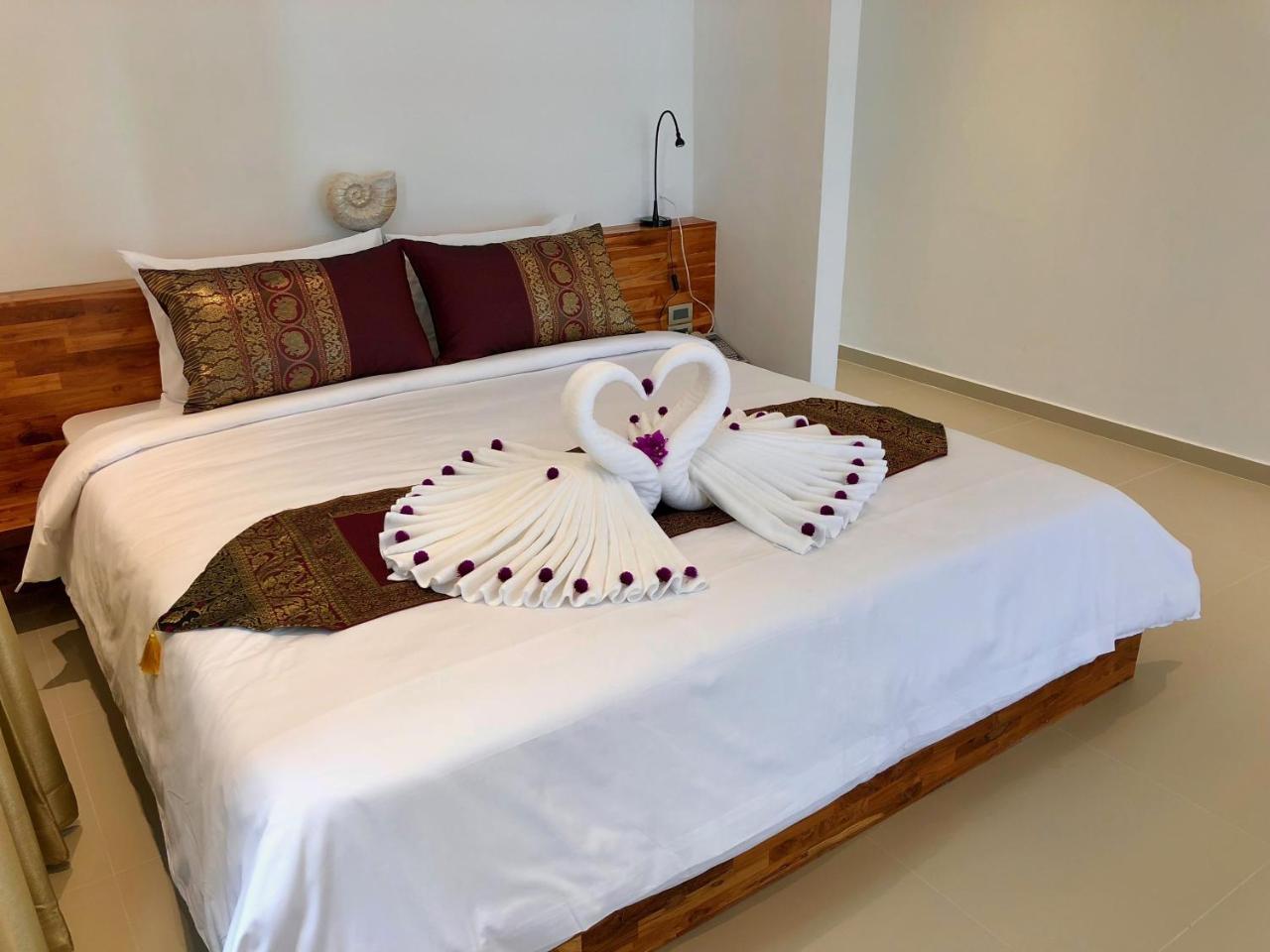 Nautilus Samui Hotel & Spa Koh Samui Dış mekan fotoğraf