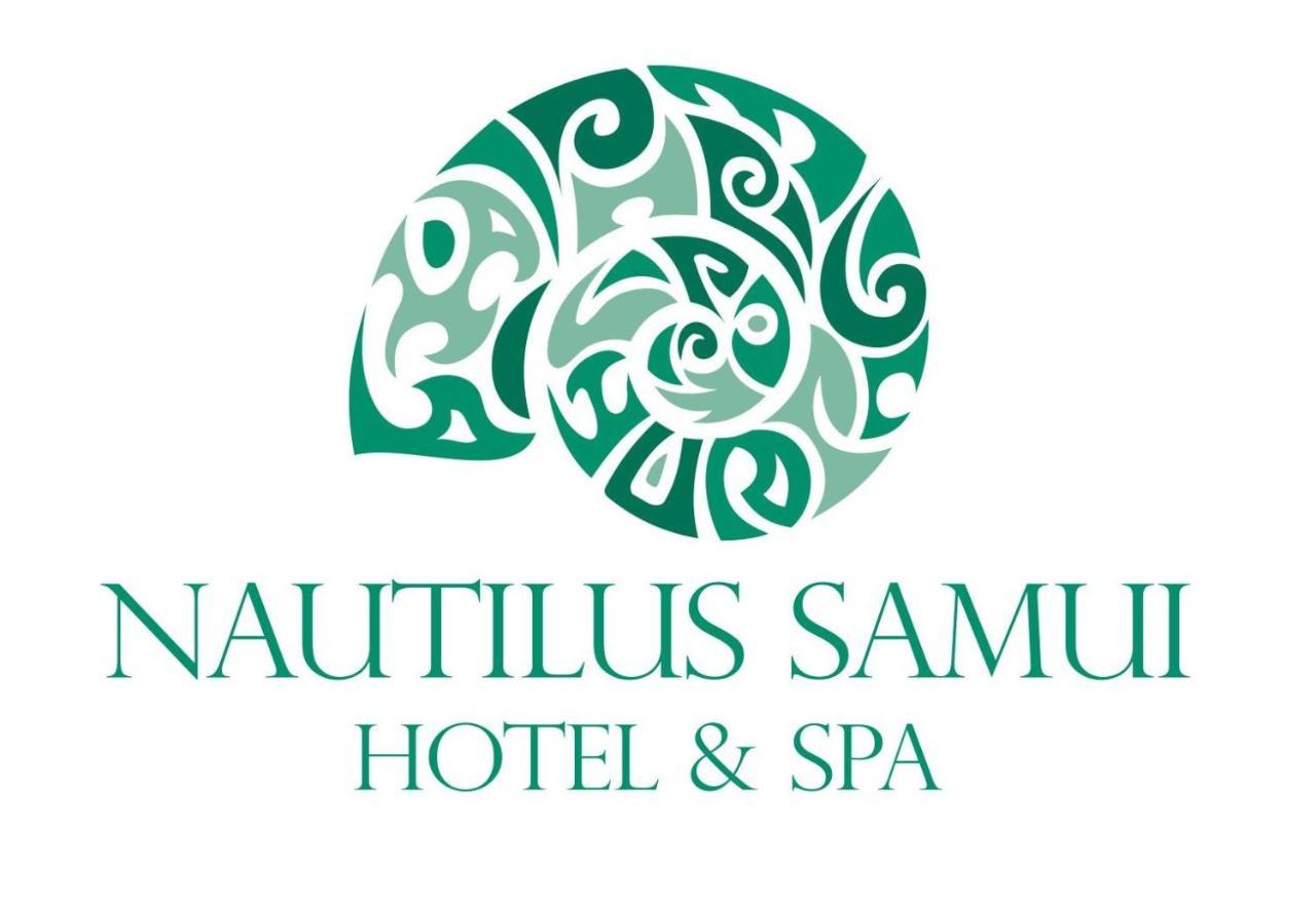 Nautilus Samui Hotel & Spa Koh Samui Dış mekan fotoğraf